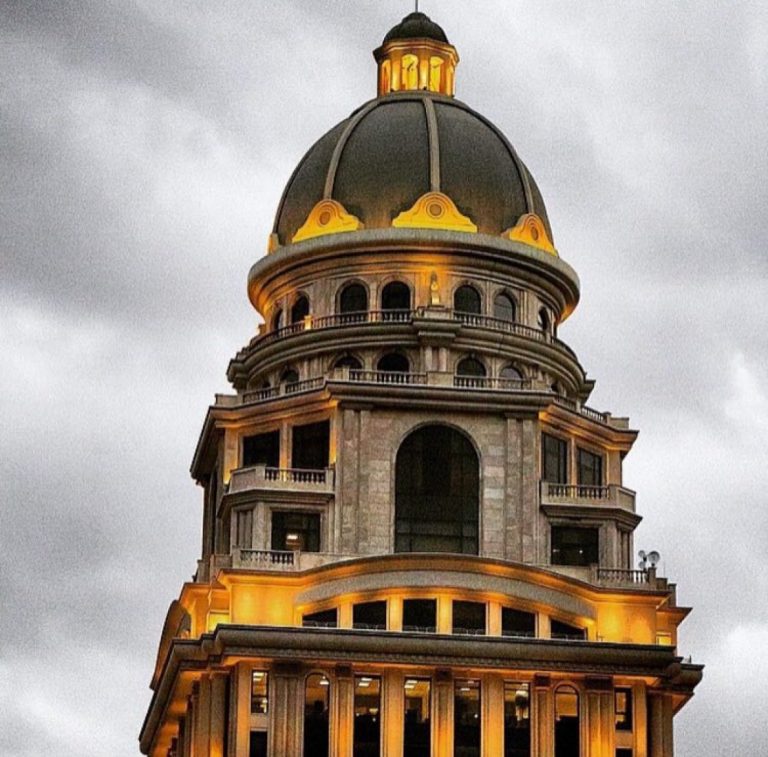 موضوع فعالیت و شرح وظایف بیمه مرکزی جمهوری اسلامی ایران